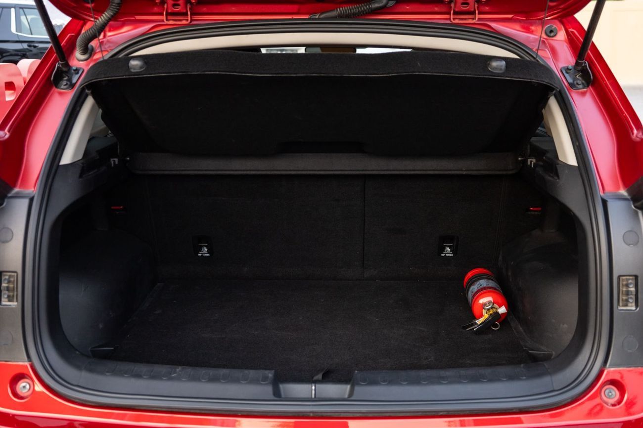 هافال جوليون 1.5T High Deluxe (181 hp)