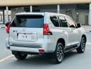 تويوتا برادو TX-L Top 2.7L