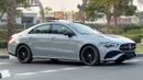 مرسيدس بنز CLA 200 PREMIUM PLUS
