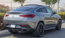 Mercedes-Benz GLE 450 AMG Coupe , 4Matic , GCC , 2022 , 0Km (ONLY FOR EXPORT)