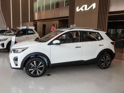كيا KX1 Kia Kx1 / 0 km / white / Chinese /