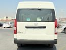 Toyota Hiace EXPORT ONLY - HIACE DX 3.5L M/T PETROL