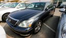 Lexus LS 430 Full Ultra