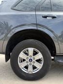 فورد ايفرست Ambiente