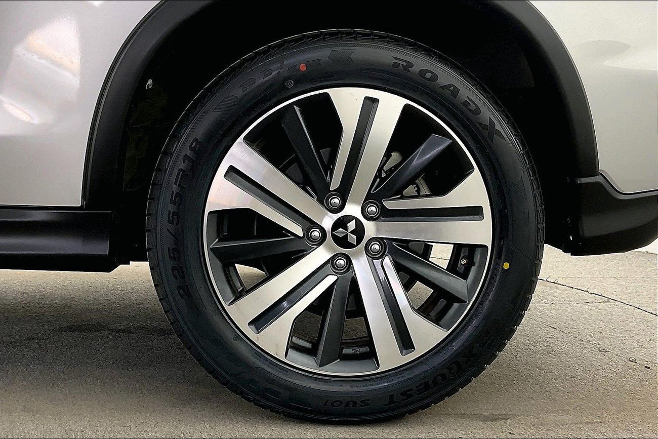 ميتسوبيشي ASX GLX Midline | شامل الضمان | 0 ﺪﻔﻋﺓ ﺃﻮﻟﻯ