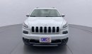 Jeep Cherokee LIMITED 3.2 | Under Warranty | Inspected on 150+ parameters