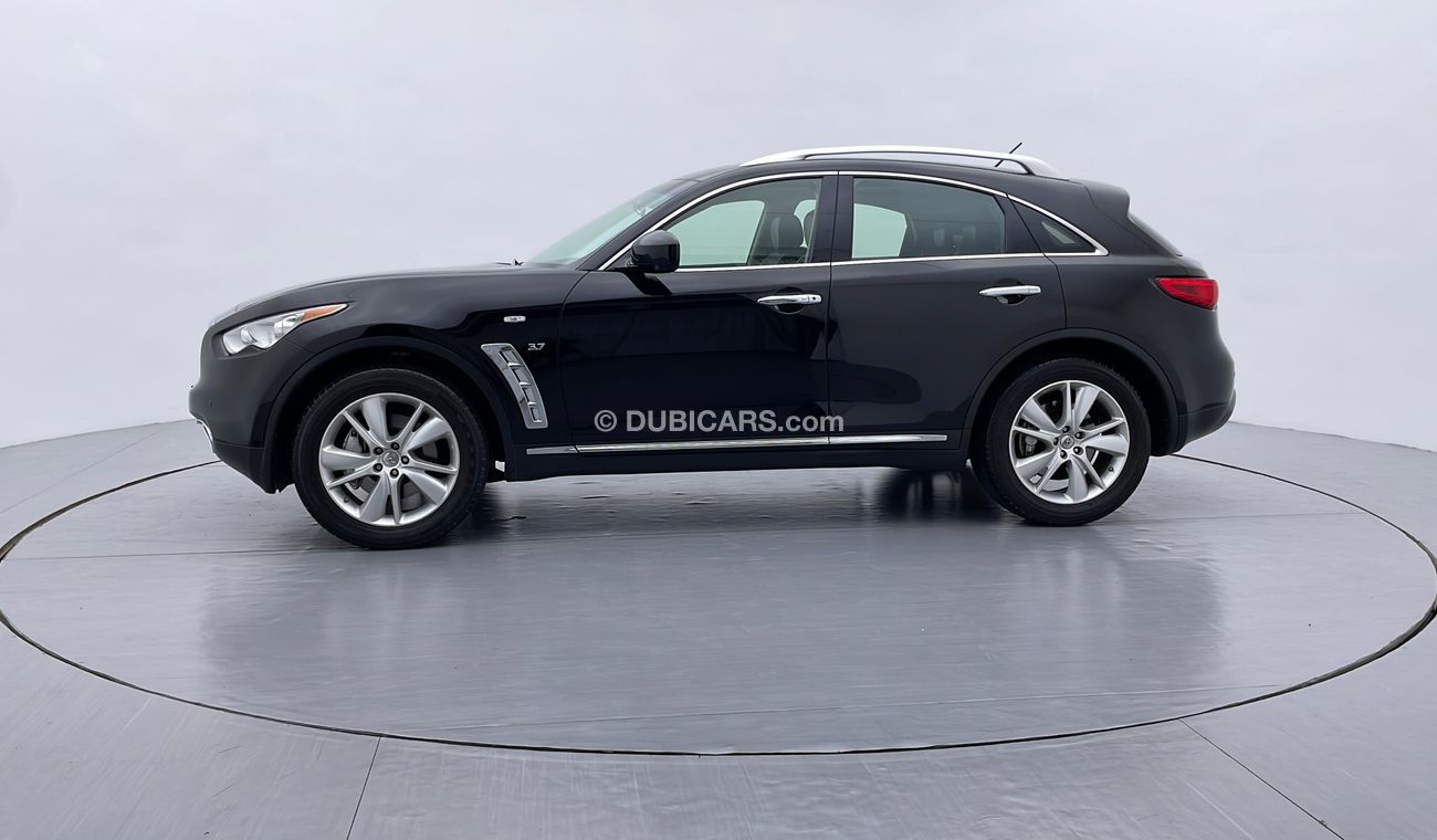 Infiniti QX70 EXCELLENCE 3.7 | Under Warranty | Inspected on 150+ parameters