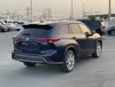 تويوتا هايلاندر 2021 TOYOTA HIGHLANDER LIMITED HYBRID FULL OPTIONS IMPORTED FROM USA