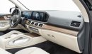 مرسيدس بنز GLS 450 MERCEDES BENZ GLS450 , MODEL 2020, GCC SPECS, 7 SEATS, FSH