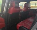 Nissan Patrol LE PLATINUM CITY