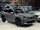 BMW X1 SDRIVE20Li (NON GCC)