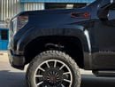 GMC Sierra 1500 DENALI ULTIMATE Sierra 1500 Harley Davidson Edition 6.2L V8 in LEFT HAND DRIVE