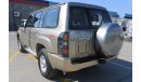 Nissan Patrol SAFARI,ALLY,CRU,SUNROOF,DIFFLOCK,4.8CC WITH WARRANTY ; GCC Spec ( Code : 17168)