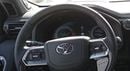 Toyota Land Cruiser VXR 3.5L