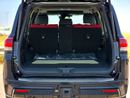 Toyota Land Cruiser TOYOTA LANDCRUISER LC300 DIESEL 3.3L - TWEEN TURBO - VXR - RADAR - FULLY LOADED - 2025 MODEL - BLACK