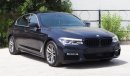 BMW 520i d