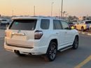 Toyota 4Runner LIMITED, FULL OPTION, PUSH START, LEADER SEAT, SUNROOF