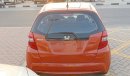 Honda Jazz 2014 GCC No Accident No Paint A perfect Condition