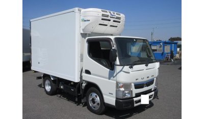 Mitsubishi Canter FBA50