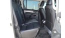 Toyota Hilux Full option clean car