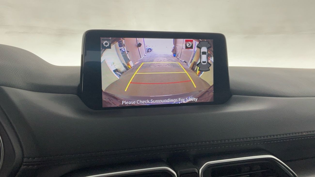 Mazda CX5 GT | Guaranteed Warranty | 0 Down Payment