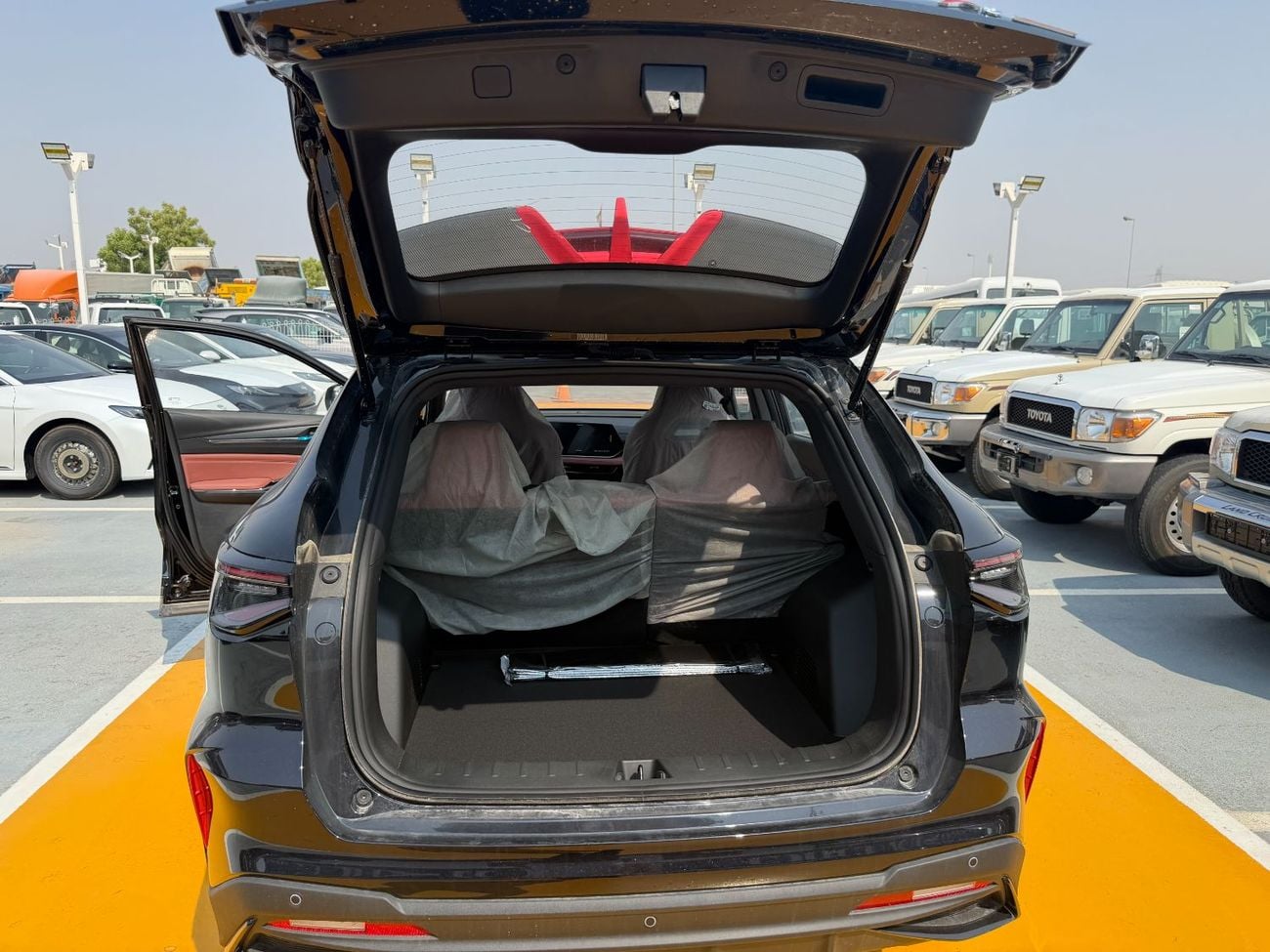 تشنجان x5 بلس BEYOND PRO