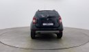 Renault Duster ps 2000