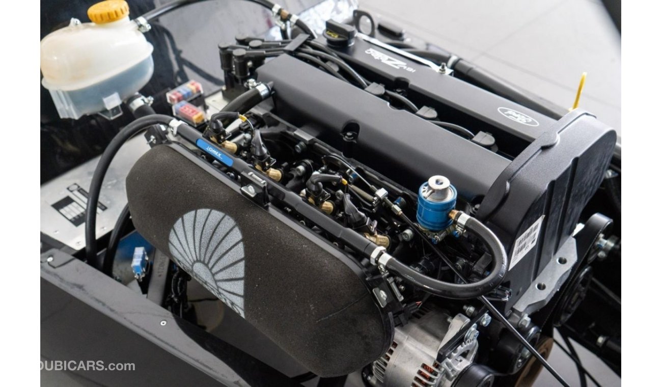 Used 2019 Westfield FW Special Edition / 2.0L Zetec / Omex Throttle