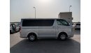 Toyota Hiace TOYOTA HIACE VAN RIGHT HAND DRIVE (PM1612)