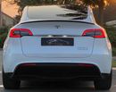 Tesla Model Y TESLA Y PERFORMANCE 2022- WITH 1 YEAR WARRANTY