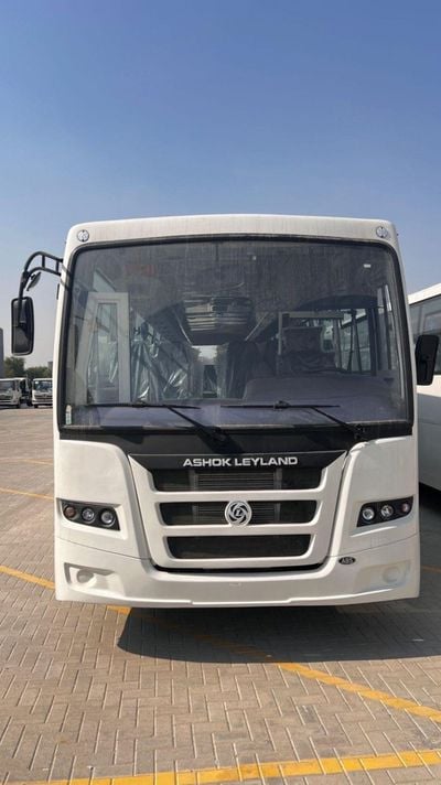 Ashok Leyland Falcon