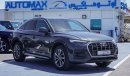 Audi Q5 40 TFSI Quattro 2.0L , 2022 , 0Km , (ONLY FOR EXPORT)