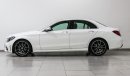 Mercedes-Benz C200 SALOON VSB 28718 RAMADAN OFFER!!