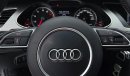 أودي A4 45 TFSI QUATTRO 2 | Under Warranty | Inspected on 150+ parameters