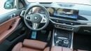 BMW X5 M60i V8 M-SPORT PRO 2026 MY EXPORT PRICE
