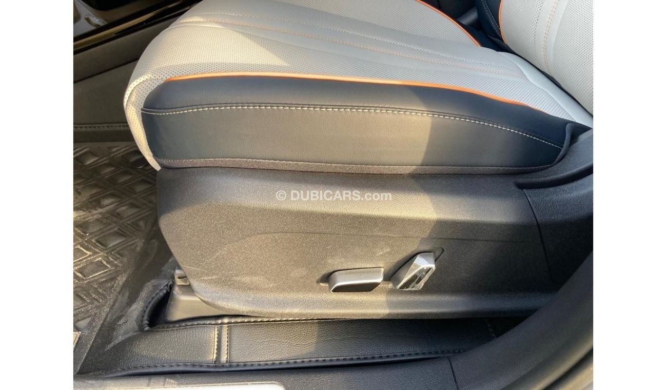 BYD Song Plus BYD SONG PLUS EV ELECTRIC CAR MY2023