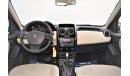 Renault Duster 2.0L PE 2WD 2018 GCC SPECS DEALER WARRANTY