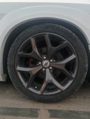 Dodge Challenger R/T 5.7L (375 HP)