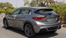 Infiniti Q30 INFINITI Q30S 2.0T SPORT TECH AWD 2018 0km GCC5year or 200K KM Warranty @ Dynatrade