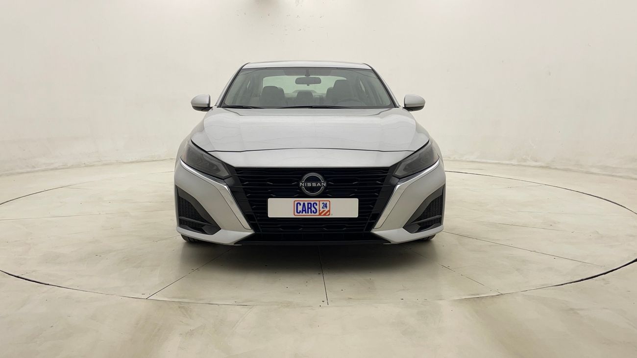 نيسان ألتيما S 2.5 | بدون دفعة مقدمة | اختبار القيادة في المنزل