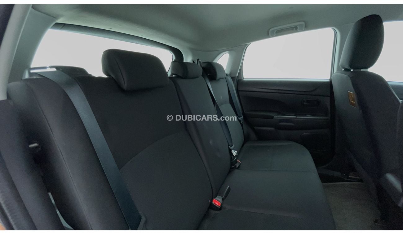 Mitsubishi ASX GLX 2 | Zero Down Payment | Free Home Test Drive