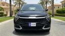 Kia Sportage LX 2024 | AED 1081/Month | 0 DP | 30 Day Return | Warranty | Service History