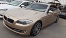 BMW 530i 2013 Model gulf specs full options options clean car