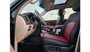 Toyota Land Cruiser 2017 Modified to 2024 VXR Full Option Very Clean Sunroof | CoolBox | Electric Seats | Leather Seats