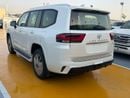تويوتا لاند كروزر TOYOTA LAND CRUISER 3.5 TWIN TURBO