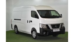 Nissan Urvan