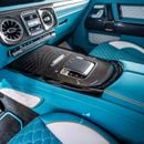 Mercedes-Benz G 63 AMG 2025 MERCEDES G800 BRABUS ( SPECAIL COLOUR NARDO GREY ) BRAND NEW