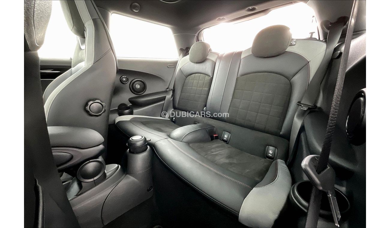 Mini John Cooper Works John Cooper Works