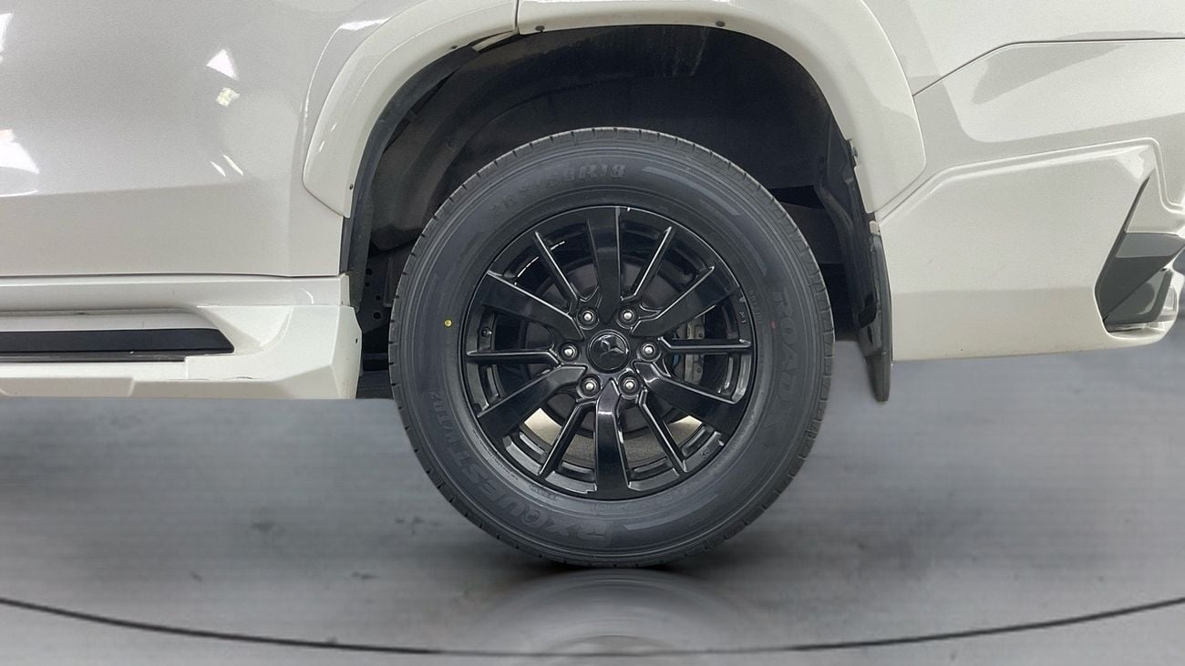 Mitsubishi Montero Sport GLS | Guaranteed Warranty | 0 Down Payment