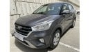 Hyundai Creta GL 1.6 | Under Warranty | Free Insurance | Inspected on 150+ parameters